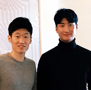 해외 연수
